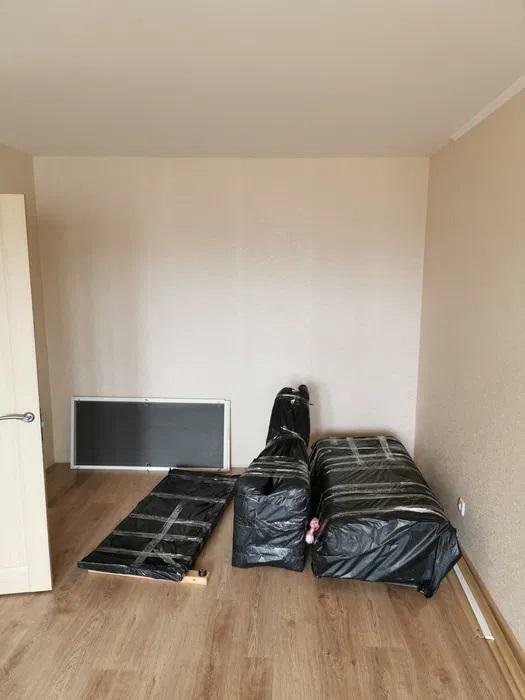 Оренда 2-кімнатної квартири 45 м², Метробудівська вул., 5