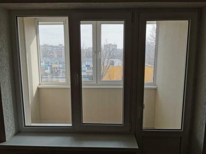 Аренда 2-комнатной квартиры 45 м², Метростроевская ул., 5