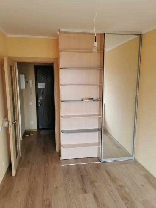 Оренда 3-кімнатної квартири 65 м², Метробудівська вул., 5