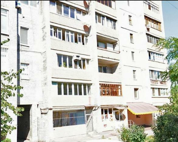 Продажа 2-комнатной квартиры 53 м², Менахем-Мендл Шнеерсона ул., 19