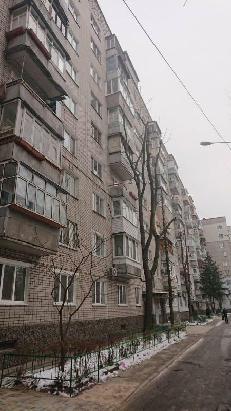 Продаж 3-кімнатної квартири 65 м², Котляревського вул., 7