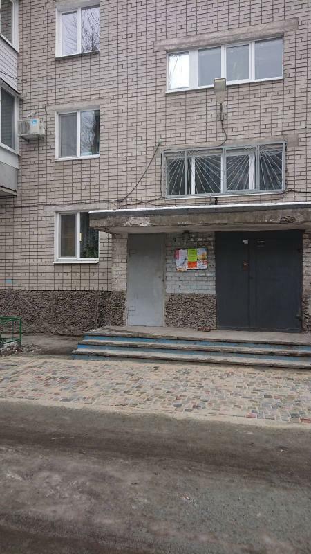 Продаж 2-кімнатної квартири 52 м², Котляревського вул., 7