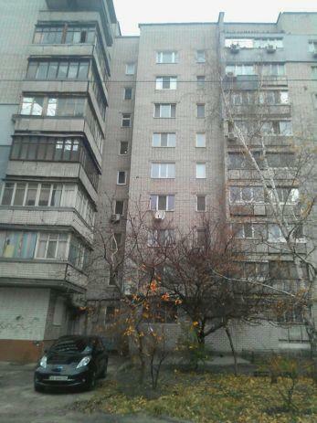Аренда 1-комнатной квартиры 32 м², Калиновая ул., 53