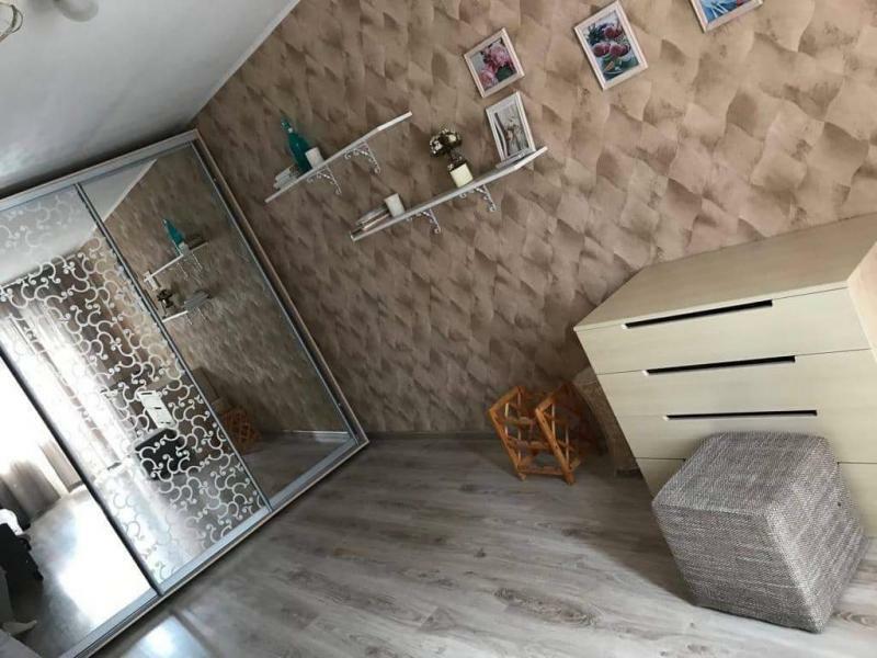 Оренда 2-кімнатної квартири 48 м², Калинова вул., 51