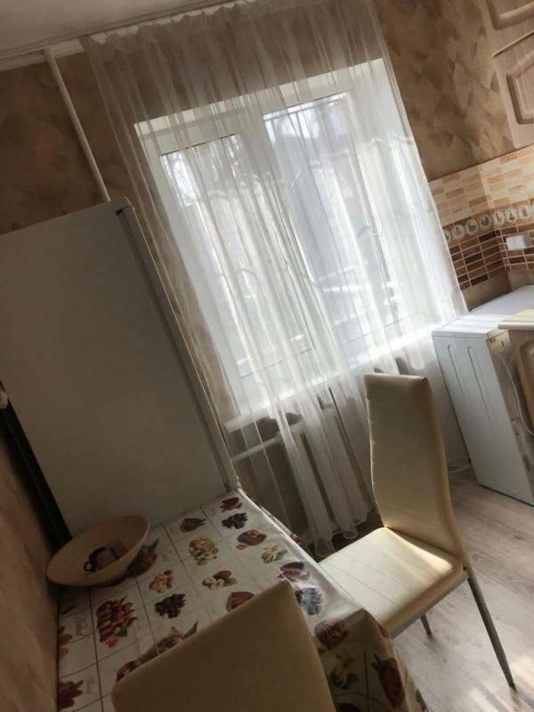 Оренда 2-кімнатної квартири 48 м², Калинова вул., 51
