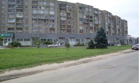 Луцк, Киевский майдан пл., 5