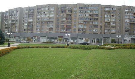Луцк, Киевский майдан пл., 5