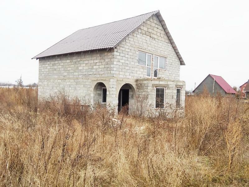 Киевская обл., Бучанский район, пгт Гостомель, Яровая ул., 55