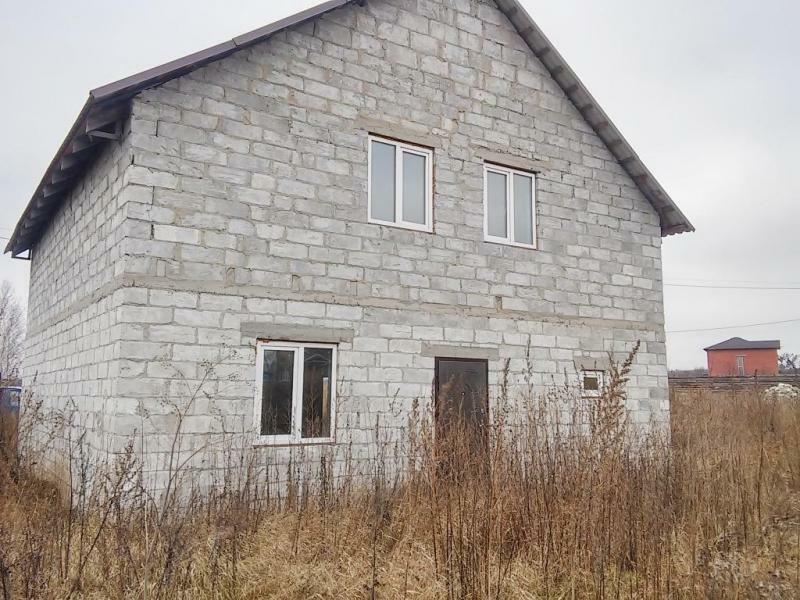 Киевская обл., Бучанский район, пгт Гостомель, Яровая ул., 55