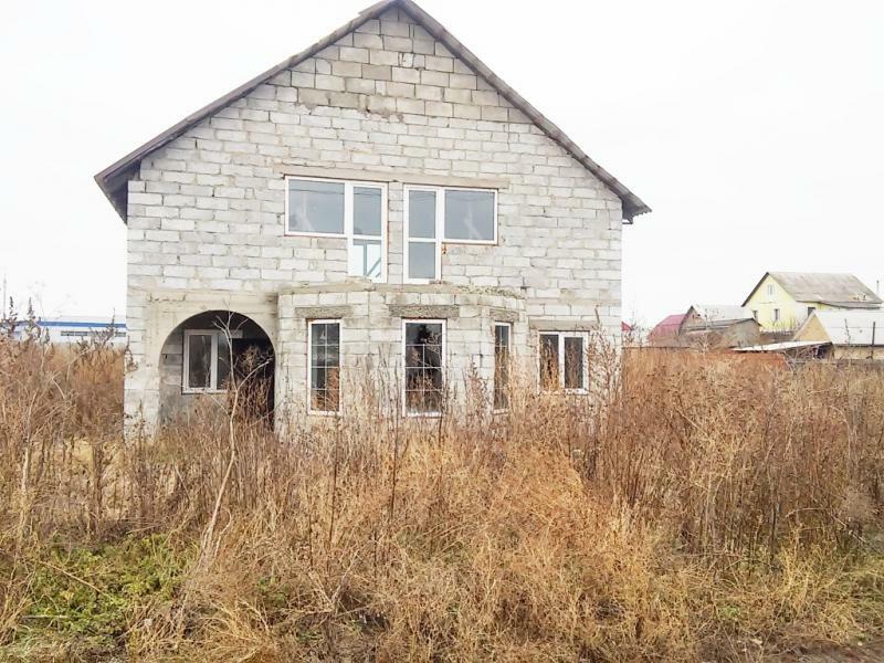 Киевская обл., Бучанский район, пгт Гостомель, Яровая ул., 55