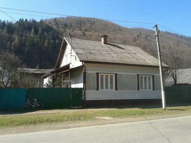Закарпатская обл., Тячевский район, пгт Усть-Черная, Верховинская ул., 261