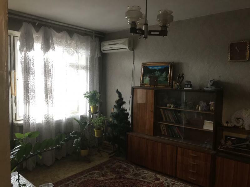 Оренда 2-кімнатної квартири 45 м², Моніторна вул., 10