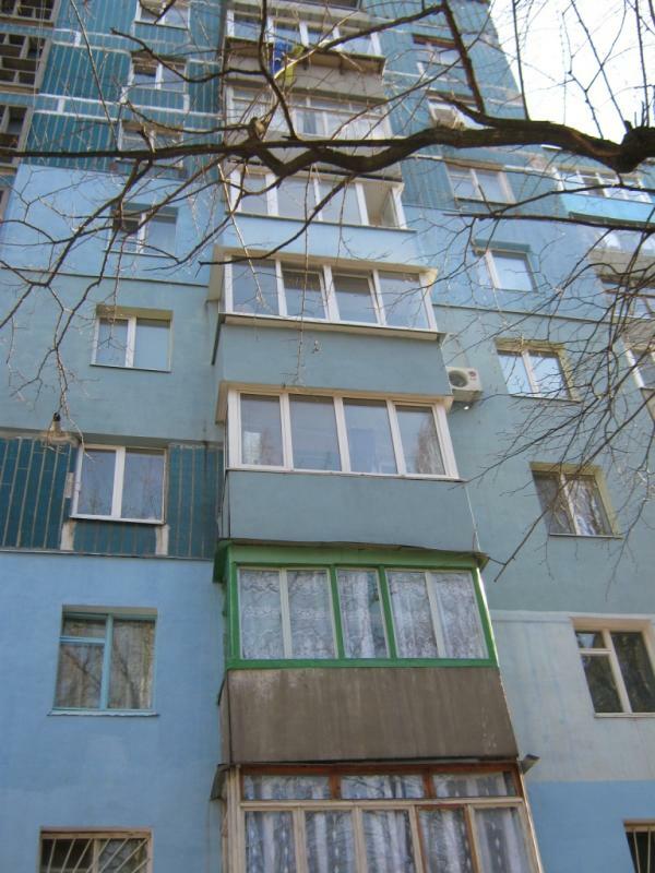 Днепр, Неделина ул., 8