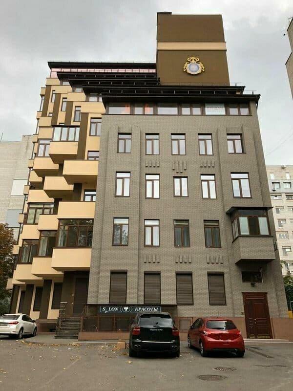 Аренда 2-комнатной квартиры 90 м², Мечникова ул., 5