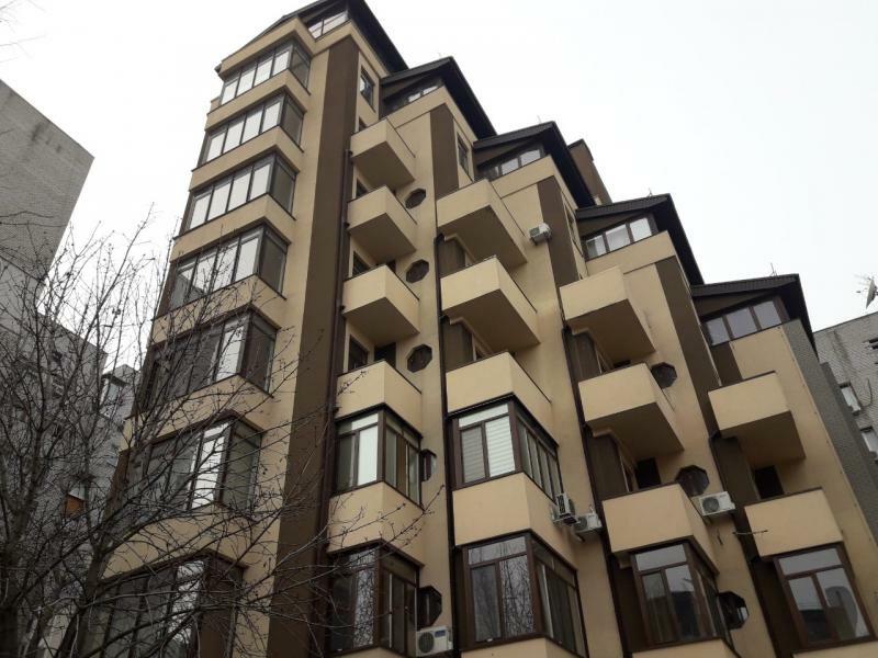 Аренда 2-комнатной квартиры 90 м², Мечникова ул., 5