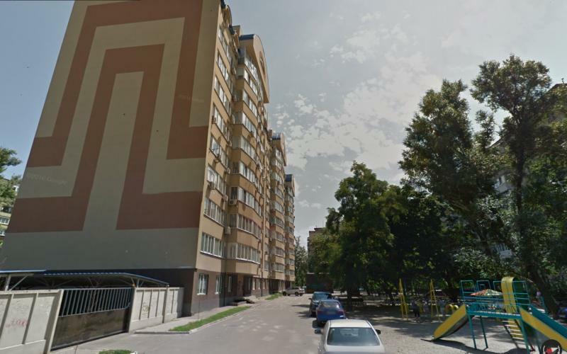 Продаж 3-кімнатної квартири 63 м², Маршала Малиновського вул., 48