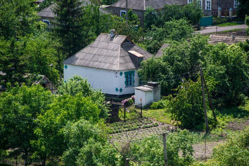 Донецька обл., Волновахський район, смт Новотроїцьке, Пролетарская вул., 45