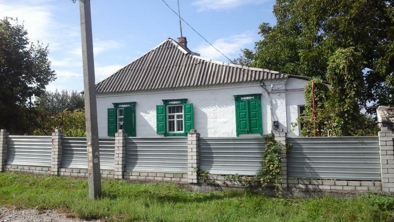 Днепр, Депутатская (Таромское) ул., 21