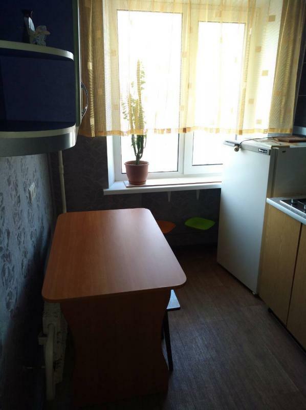 Аренда 1-комнатной квартиры 22 м², Михаила Драгоманова ул., 64