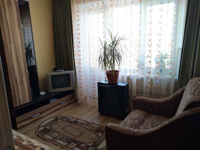 Аренда 1-комнатной квартиры 22 м², Михаила Драгоманова ул., 64
