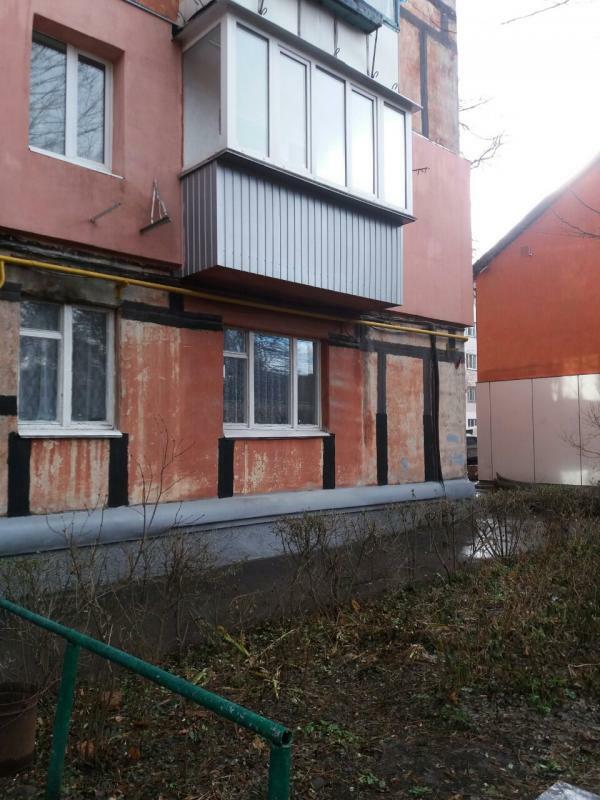 Днепр, Леонида Стромцова ул., 7А