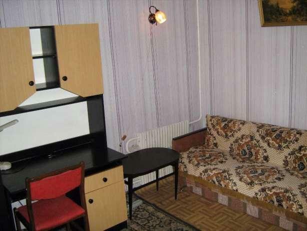 Продажа 1-комнатной квартиры 33 м², Леонида Стромцова ул., 4