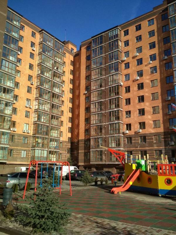 Аренда 2-комнатной квартиры 54 м², Высоковольтная ул., 14