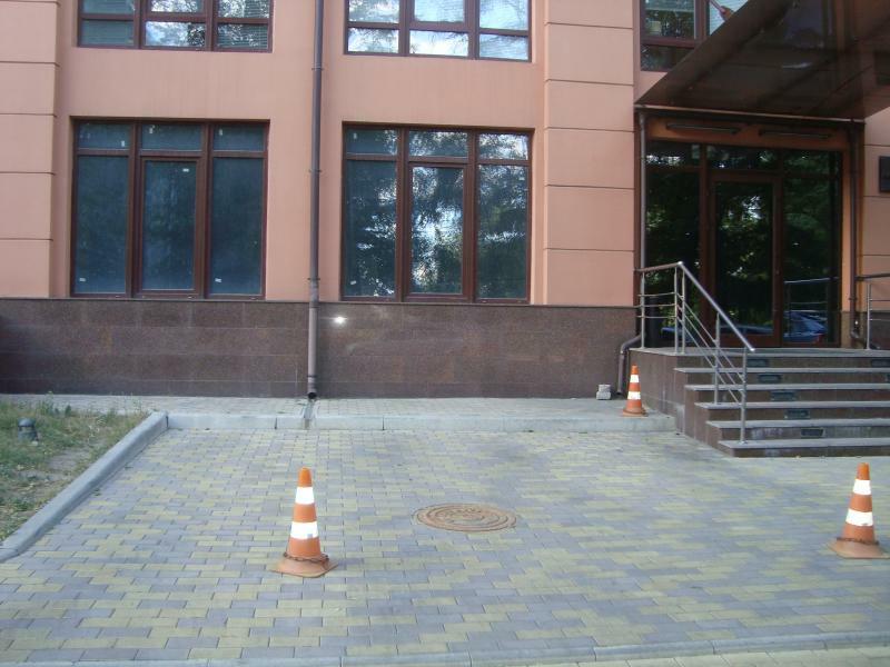 Продаж 4-кімнатної квартири 123 м², Бригадна вул., 11
