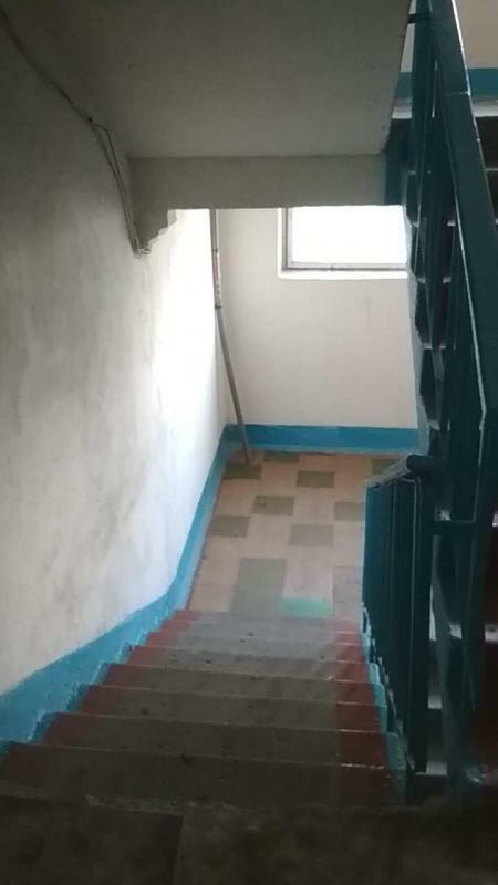 Продажа 2-комнатной квартиры 52 м², Любарского ул., 84А