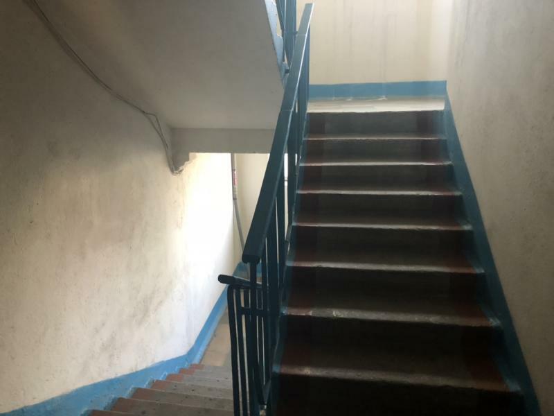 Продажа 2-комнатной квартиры 52 м², Любарского ул., 84А