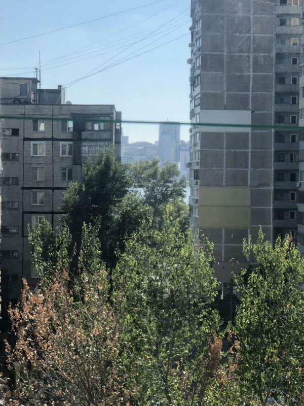 Продажа 2-комнатной квартиры 52 м², Любарского ул., 84А