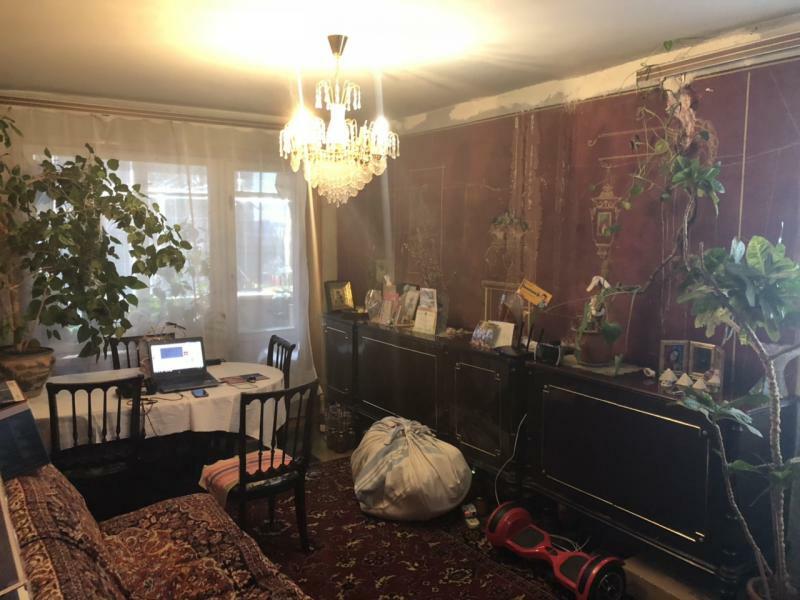 Продажа 2-комнатной квартиры 52 м², Любарского ул., 84А