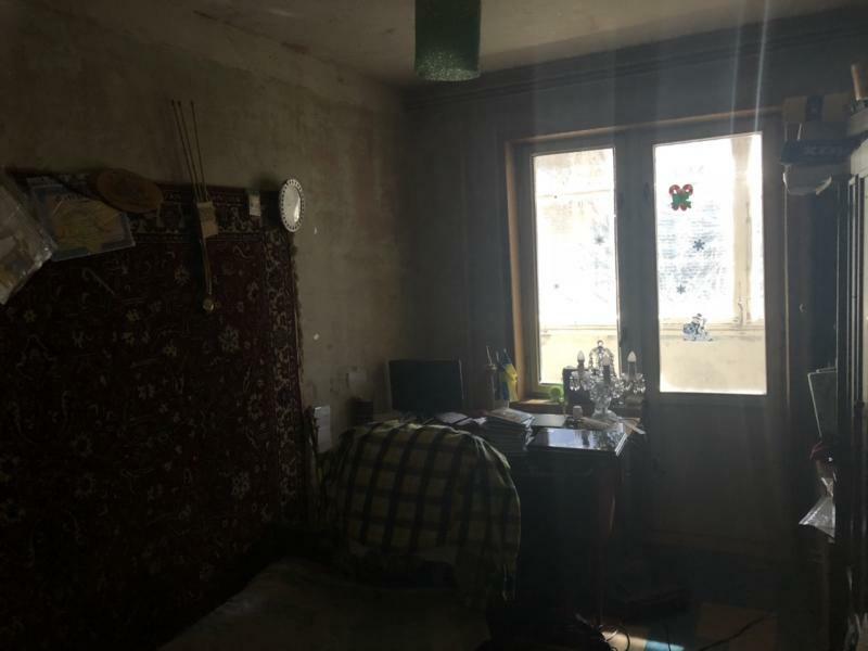 Продажа 2-комнатной квартиры 52 м², Любарского ул., 84А