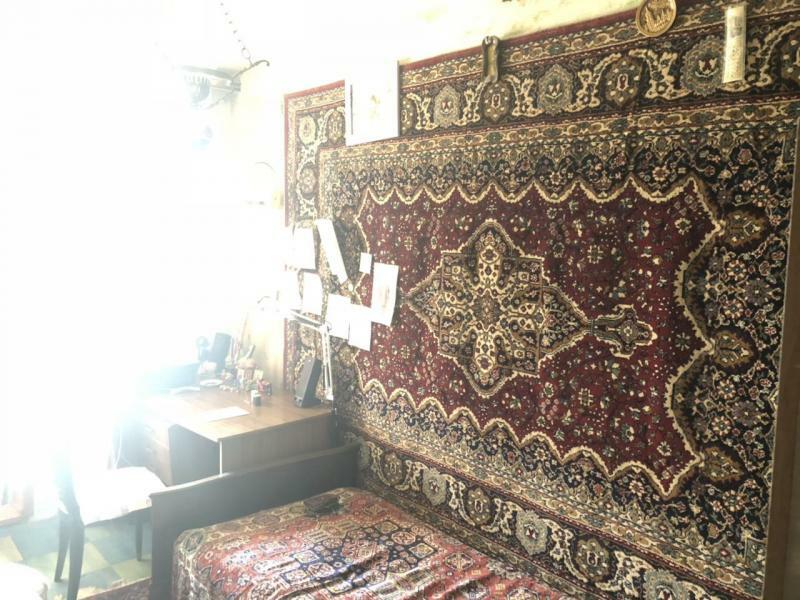 Продажа 2-комнатной квартиры 52 м², Любарского ул., 84А