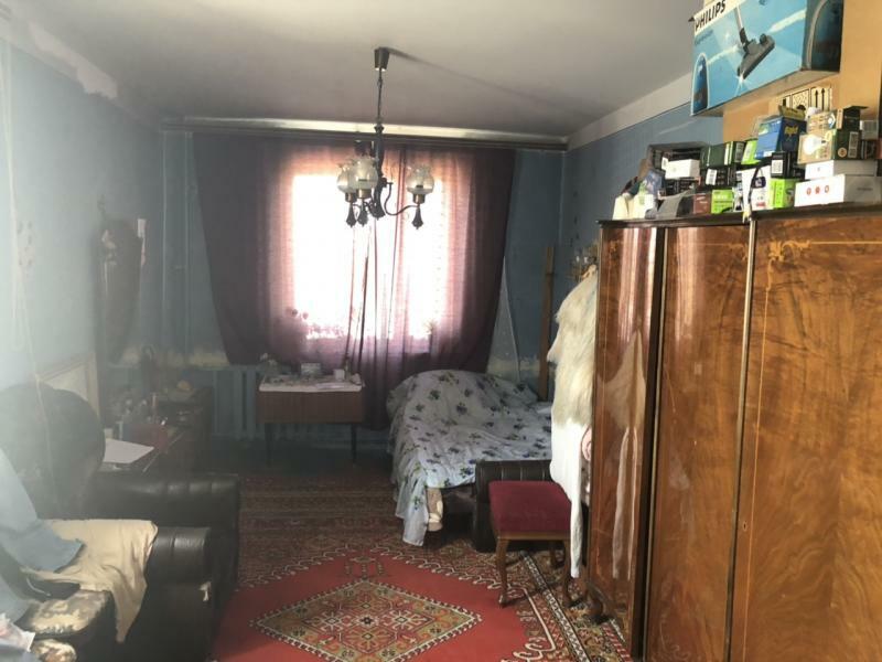 Продажа 2-комнатной квартиры 52 м², Любарского ул., 84А