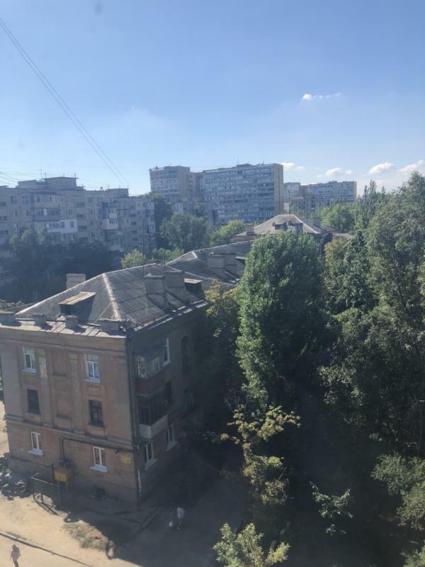 Продажа 2-комнатной квартиры 52 м², Любарского ул., 84А