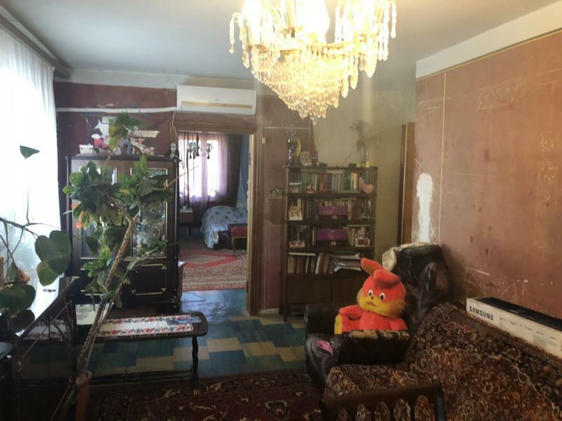 Продажа 2-комнатной квартиры 52 м², Любарского ул., 84А