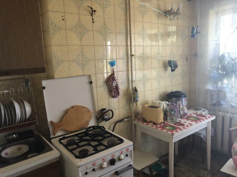 Продажа 2-комнатной квартиры 52 м², Любарского ул., 84А