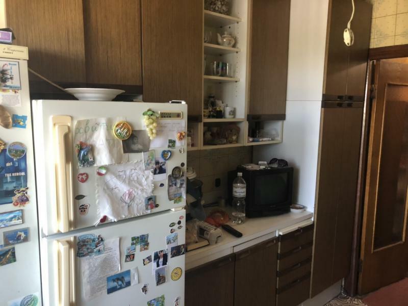 Продажа 2-комнатной квартиры 52 м², Любарского ул., 84А