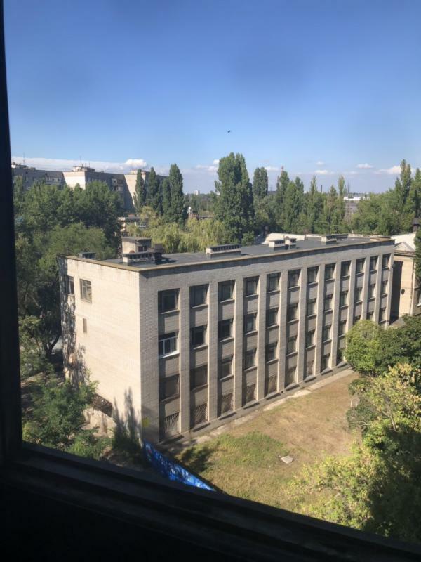 Продажа 2-комнатной квартиры 52 м², Любарского ул., 84А