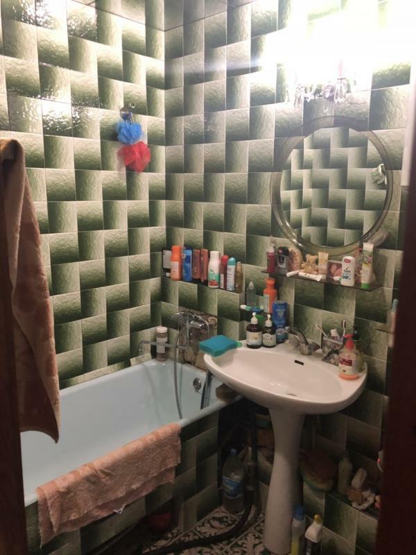 Продажа 2-комнатной квартиры 52 м², Любарского ул., 84А