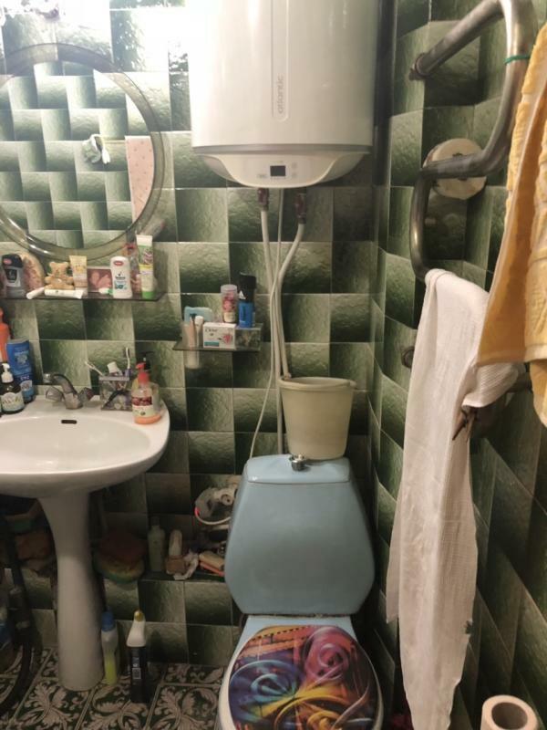 Продажа 2-комнатной квартиры 52 м², Любарского ул., 84А