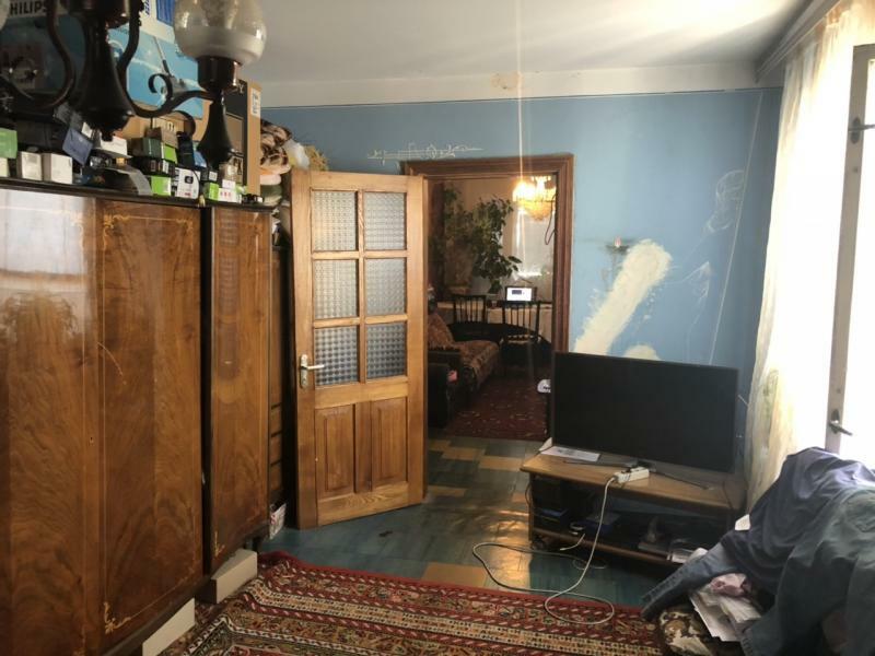 Продажа 2-комнатной квартиры 52 м², Любарского ул., 84А