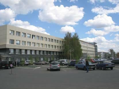 Днепр, Березинская ул., 80