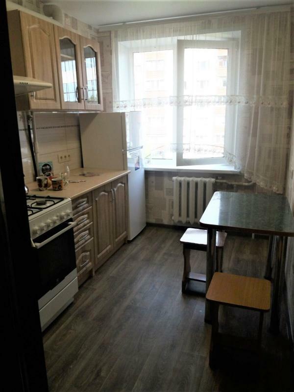 Аренда 2-комнатной квартиры 49 м², Юрия Кондратюка ул., 11