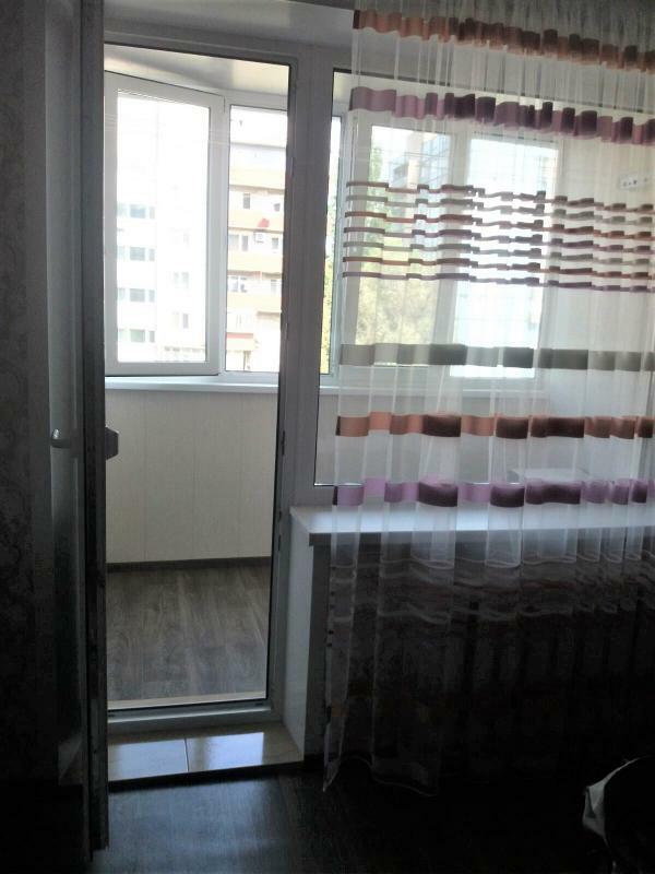 Аренда 1-комнатной квартиры 40 м², Юрия Кондратюка ул., 11