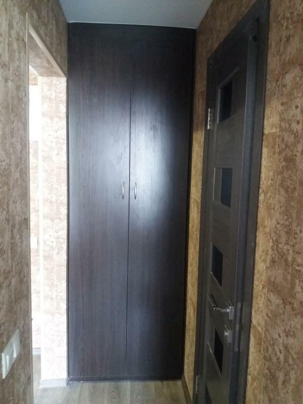 Аренда 2-комнатной квартиры 49 м², Юрия Кондратюка ул., 11