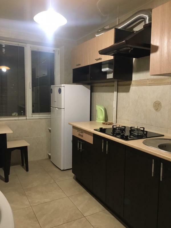 Аренда 2-комнатной квартиры 49 м², Юрия Кондратюка ул., 11