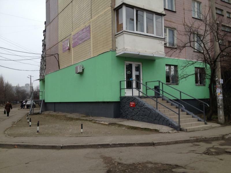 Оренда 1-кімнатної квартири 36 м², Юрія Кондратюка вул., 11