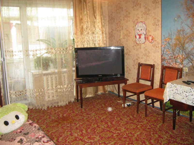 Оренда 3-кімнатної квартири 65 м², Вітрильний пров., 12